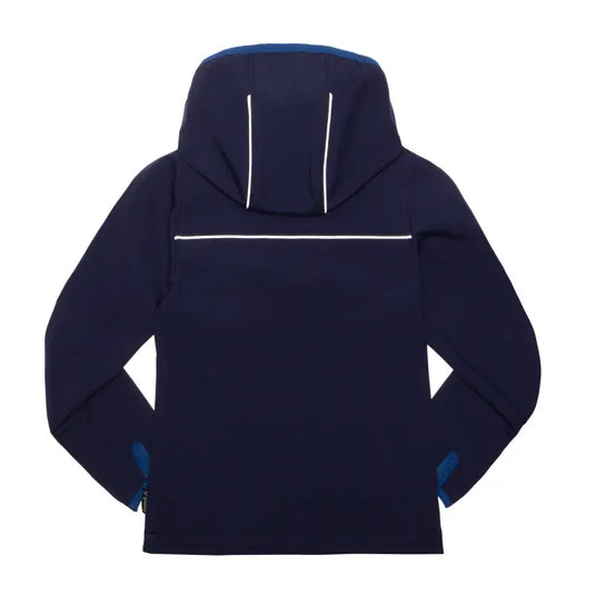 Manteau Softshell Manteau softshell Jarvis Navy/Sea - 60% de réduction - Kamik - échantillon - Manteau léger