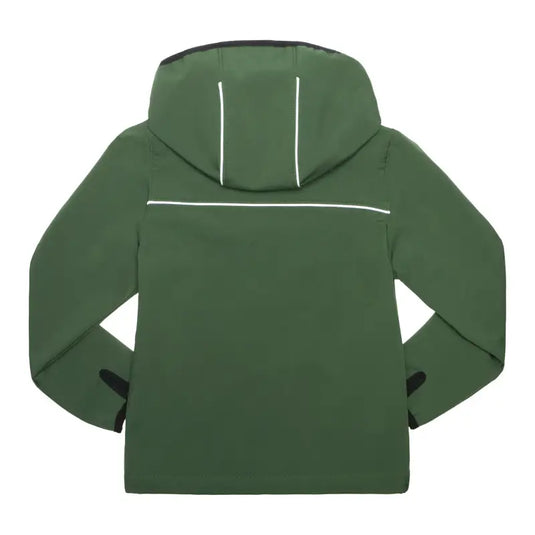 Manteau Softshell Manteau softshell Jarvis Vine/Forest - 60% de réduction - Kamik - échantillon - Manteau léger