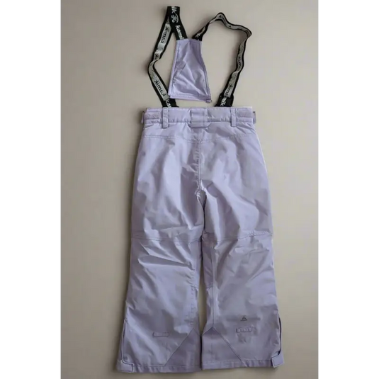 Pantalons de neige Lilas - Échantillon taille 6 - 60% de réduction - Kamik - échantillon - Pantalon de neige