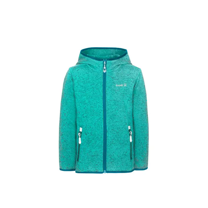 Veste Dakota - couleur LAGOON - 60% de réduction - Kamik - échantillon - Manteau léger