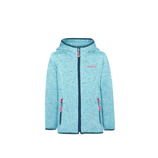 Veste Dakota - couleur Water - 60% de réduction - Kamik - échantillon - Manteau léger