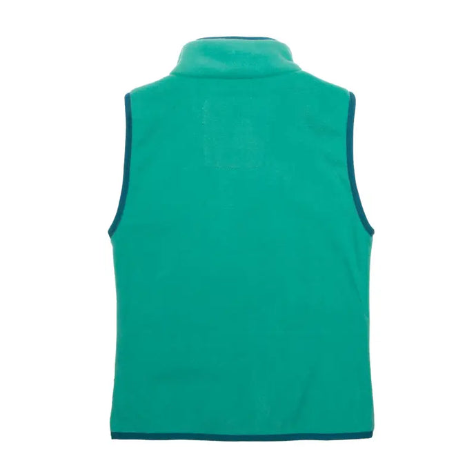 Veste sans manche en polar Dawn - couleur LAGOON / HARBOR - 60% de réduction - Kamik - échantillon - Manteau léger