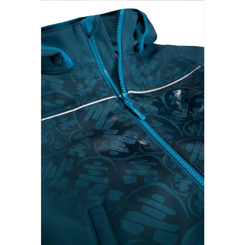 Chargez l&#39;image dans la visionneuse de la galerie, JARVIS veste en softshell magique - Kamik - Manteau léger
