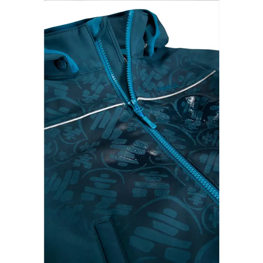 JARVIS veste en softshell magique - Kamik - Manteau léger
