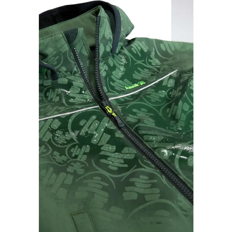 Chargez l&#39;image dans la visionneuse de la galerie, JARVIS veste en softshell magique - Kamik - Manteau léger
