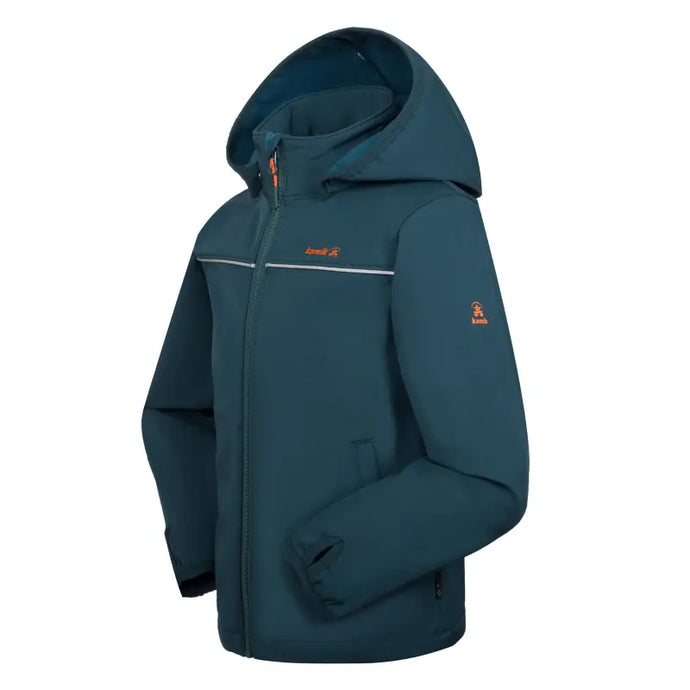 JARVIS veste en softshell magique - 50% de réduction - Kamik - Manteau léger