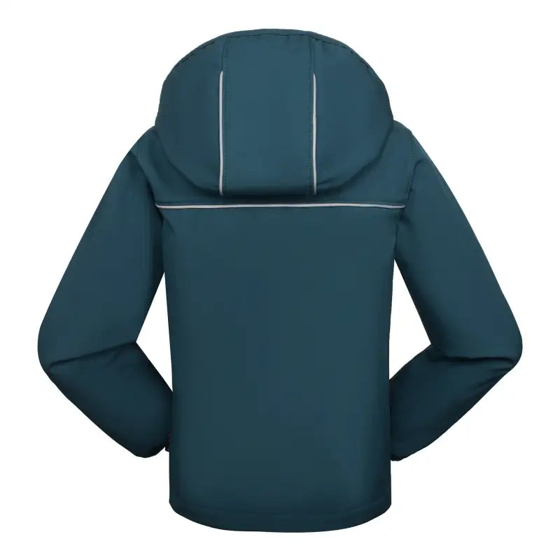 Chargez l&#39;image dans la visionneuse de la galerie, JARVIS veste en softshell magique - Kamik - Manteau léger
