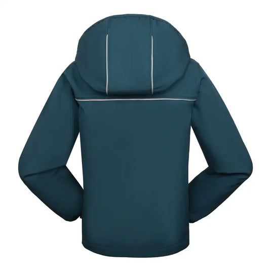 JARVIS veste en softshell magique - Kamik - Manteau léger