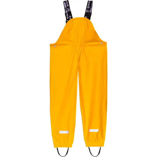 Pantalon 100% imperméable JAUNE - Kamik - Pantalon imperméable