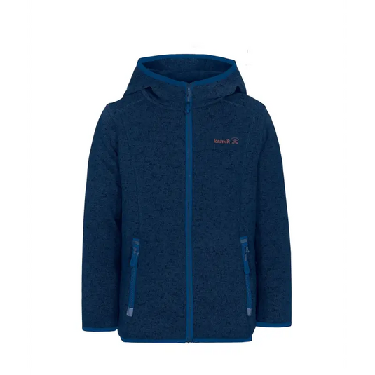 RIVER veste en molleton - 50% de réduction - Kamik - Manteau léger