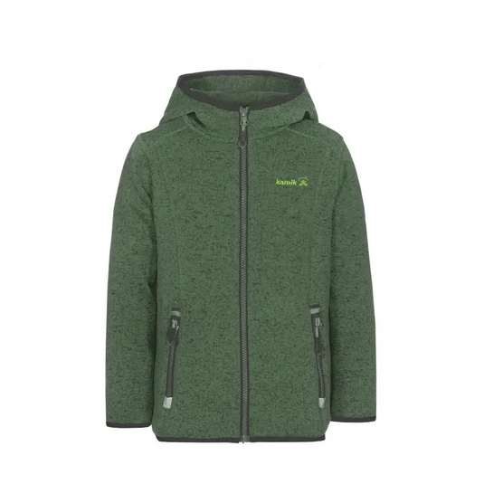 RIVER veste en molleton - 50% de réduction - Kamik - Manteau léger