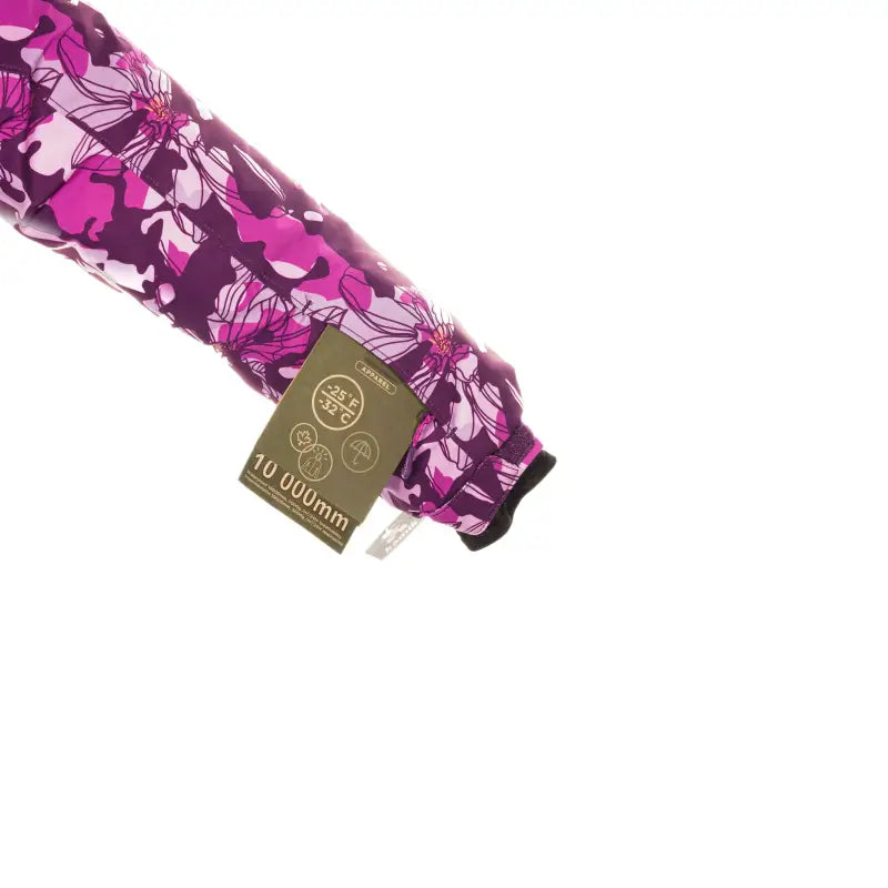 Chargez l&#39;image dans la visionneuse de la galerie, TALLIE BLOSSOM manteau hiver - Kamik - MANTEAUX HIVER FILLES
