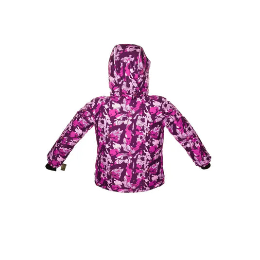 TALLIE BLOSSOM manteau hiver - Kamik - MANTEAUX HIVER FILLES