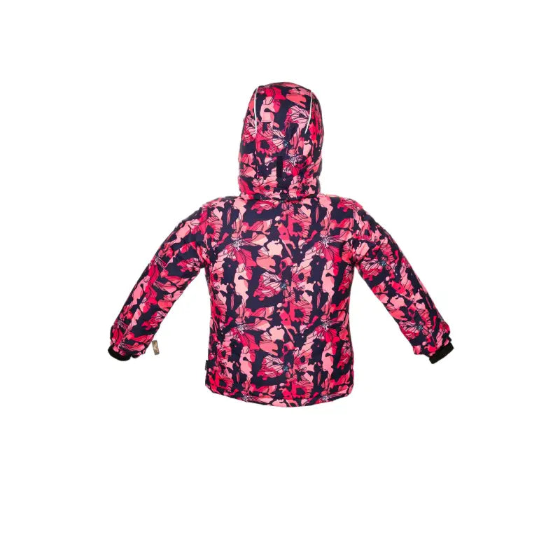Chargez l&#39;image dans la visionneuse de la galerie, TALLIE BLOSSOM manteau hiver - Kamik - MANTEAUX HIVER FILLES
