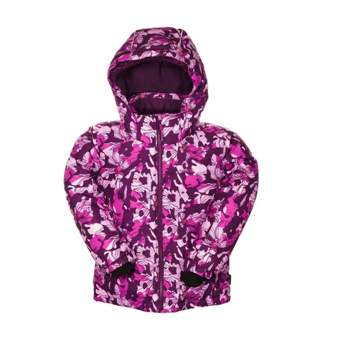 TALLIE BLOSSOM manteau hiver - 55% de réduction - Kamik - MANTEAUX HIVER FILLES