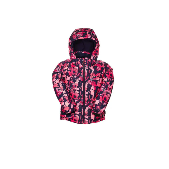 TALLIE BLOSSOM manteau hiver - 55% de réduction - Kamik - MANTEAUX HIVER FILLES