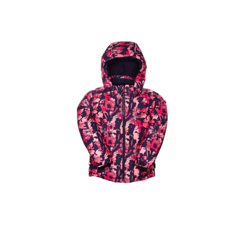 Chargez l&#39;image dans la visionneuse de la galerie, TALLIE BLOSSOM manteau hiver - 55% de réduction - Kamik - MANTEAUX HIVER FILLES
