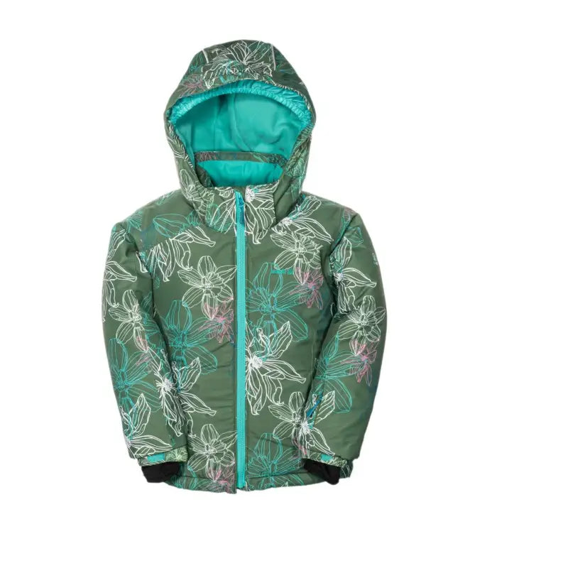 Chargez l&#39;image dans la visionneuse de la galerie, TALLIE LEILANI manteau hiver - 55% de réduction - Kamik - MANTEAUX HIVER FILLES
