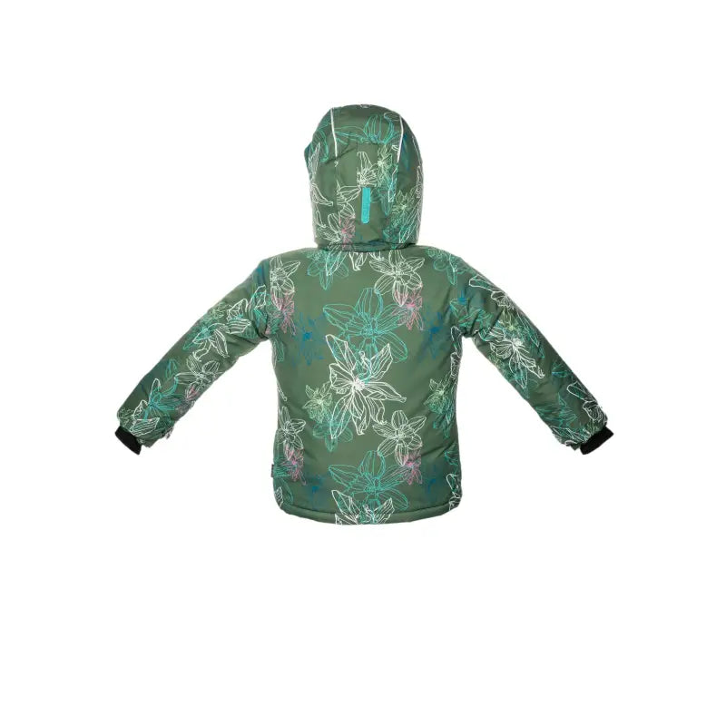 Chargez l&#39;image dans la visionneuse de la galerie, TALLIE LEILANI manteau hiver - Kamik - MANTEAUX HIVER FILLES
