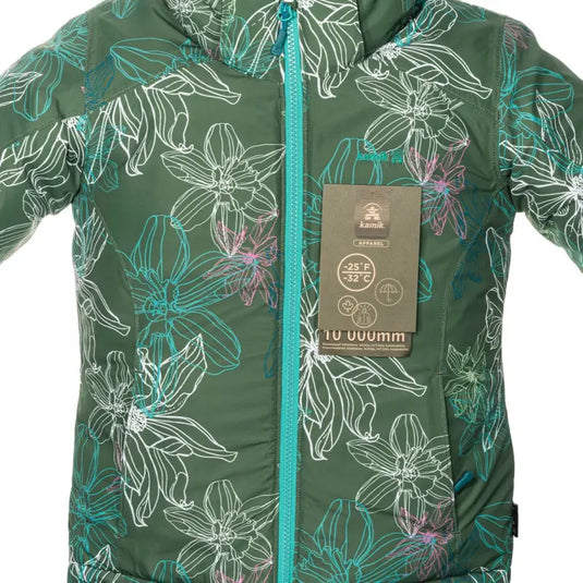TALLIE LEILANI manteau hiver - Kamik - MANTEAUX HIVER FILLES