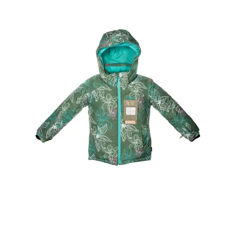 Chargez l&#39;image dans la visionneuse de la galerie, TALLIE LEILANI manteau hiver - Kamik - MANTEAUX HIVER FILLES

