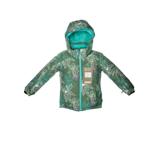 TALLIE LEILANI manteau hiver - Kamik - MANTEAUX HIVER FILLES