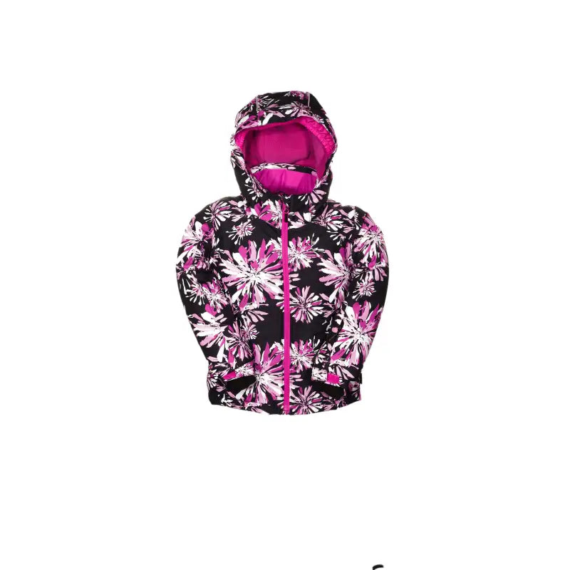 Chargez l&#39;image dans la visionneuse de la galerie, TALLIE MARIPOSA manteau d’hiver - 55% de réduction - Kamik - MANTEAUX HIVER FILLES
