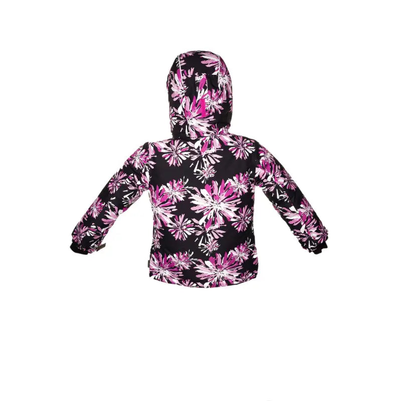 Chargez l&#39;image dans la visionneuse de la galerie, TALLIE MARIPOSA manteau d’hiver - Kamik - MANTEAUX HIVER FILLES
