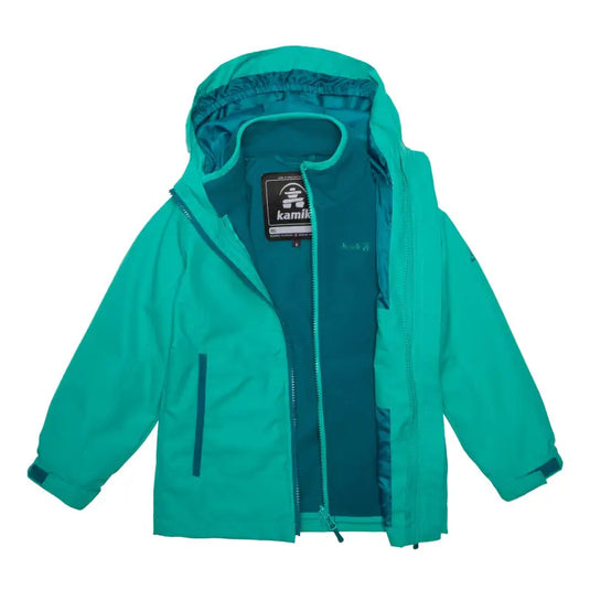 TIJARA manteau 3-en-1 - Kamik - Manteau léger