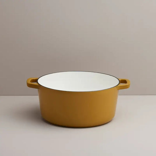 The 3-piece cast iron set