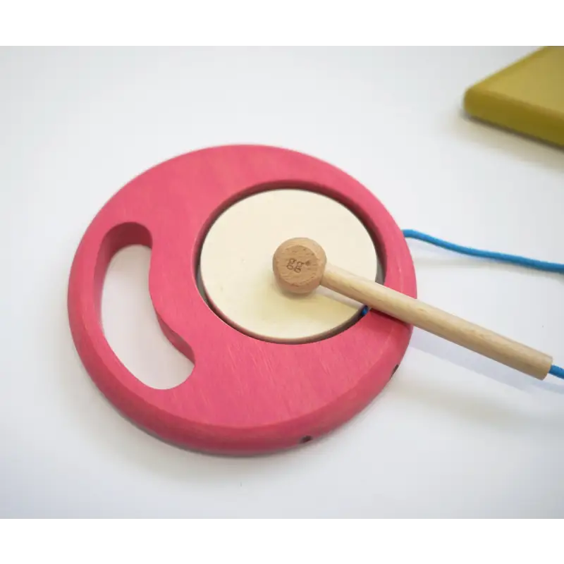 Load image into Gallery viewer, Gakki - Ensemble d’instruments musicaux - 45% de réduction - Kiko &amp; GG - Jouet
