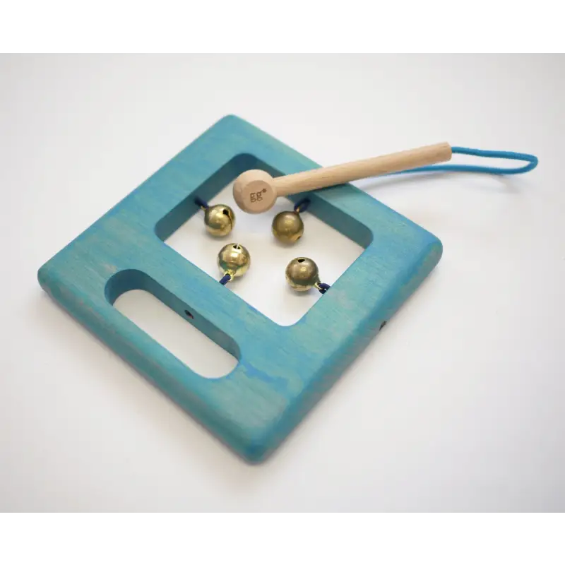 Load image into Gallery viewer, Gakki - Ensemble d’instruments musicaux - 45% de réduction - Kiko &amp; GG - Jouet
