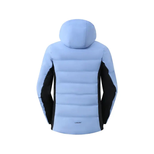 Manteau isolé BLITZ - 50% de réduction - Liquid Activewear - Manteau d’hiver
