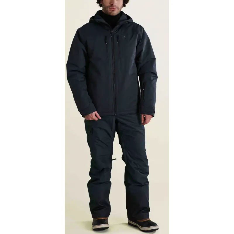Chargez l&#39;image dans la visionneuse de la galerie, Manteau isolé CHUTE (Hiver 24-25) - 50% de réduction - Liquid Activewear - Manteau d’hiver
