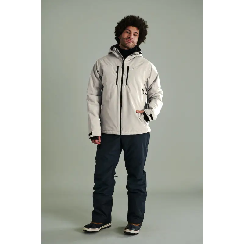Chargez l&#39;image dans la visionneuse de la galerie, Manteau isolé CHUTE (Hiver 24-25) - 50% de réduction - Liquid Activewear - Manteau d’hiver
