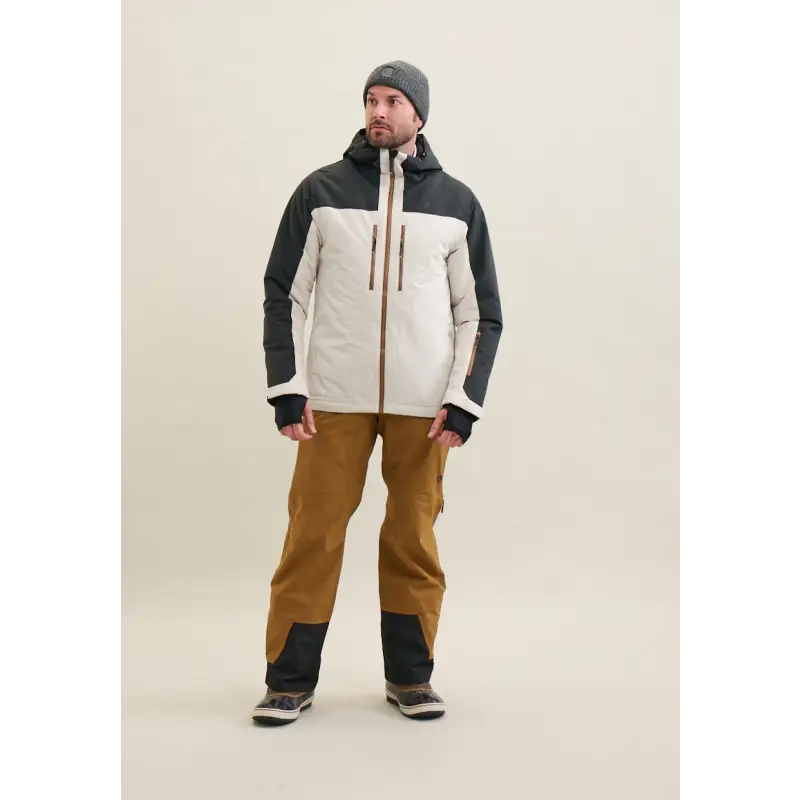Load image into Gallery viewer, Manteau isolé CRUD - 50% de réduction - Liquid Activewear - Manteau d’hiver
