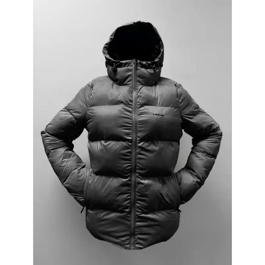 Manteau isolé DOUNE (Hiver 24-25) - Liquid Activewear - Manteau d’hiver