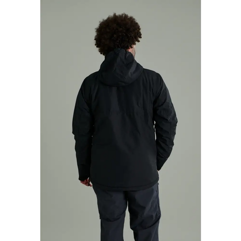 Chargez l&#39;image dans la visionneuse de la galerie, Manteau isolé GOLDEN - Liquid Activewear - Manteau d’hiver
