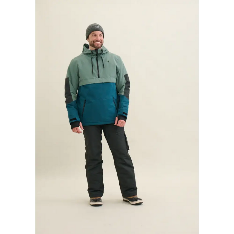 Chargez l&#39;image dans la visionneuse de la galerie, Manteau isolé GOLDEN - 50% de réduction - Liquid Activewear - Manteau d’hiver
