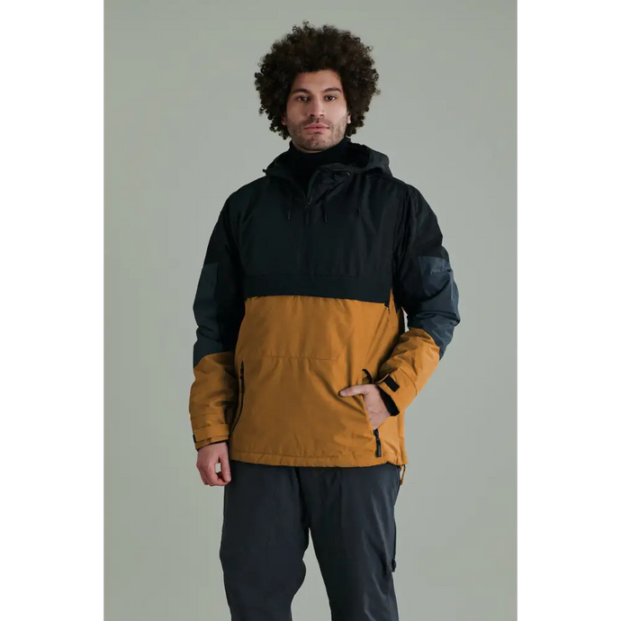 Manteau isolé GOLDEN - Liquid Activewear - Manteau d’hiver