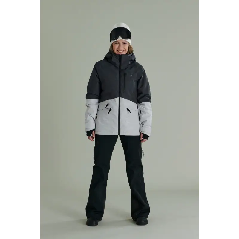 Chargez l&#39;image dans la visionneuse de la galerie, Manteau isolé PLATA (Hiver 24-25) - Liquid Activewear - Manteau d’hiver
