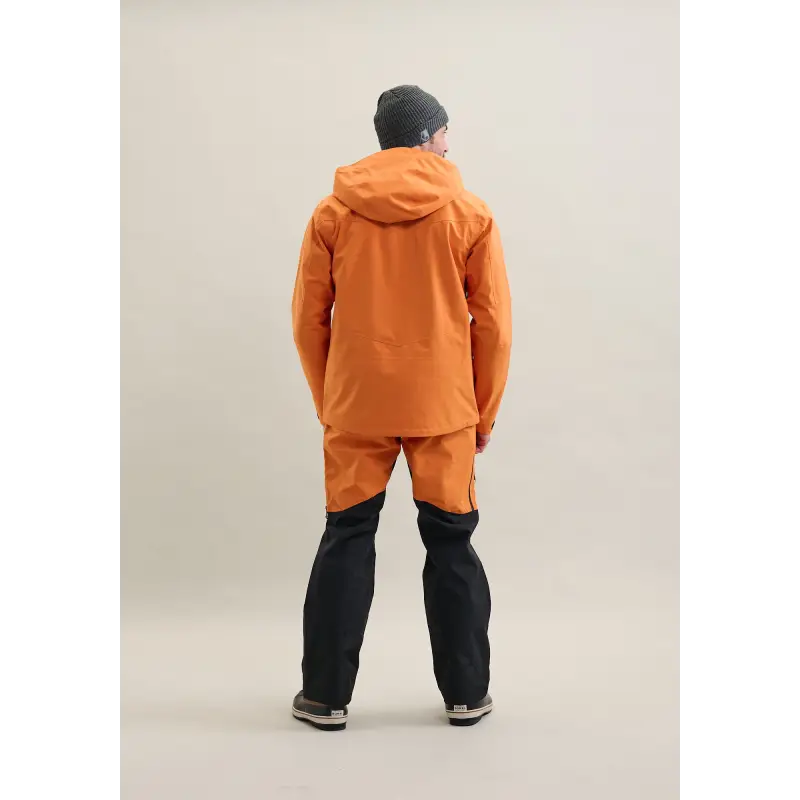 Chargez l&#39;image dans la visionneuse de la galerie, Manteau isolé WEDGE - Liquid Activewear - Manteau d’hiver
