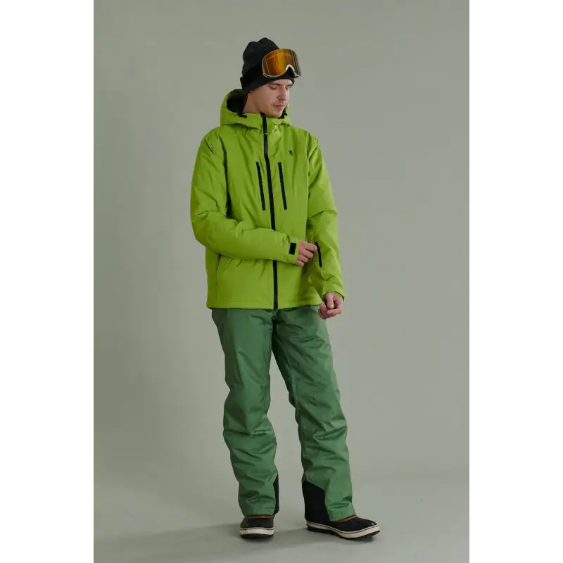 Chargez l&#39;image dans la visionneuse de la galerie, Manteau isolé WEDGE - 50% de réduction - Liquid Activewear - Manteau d’hiver
