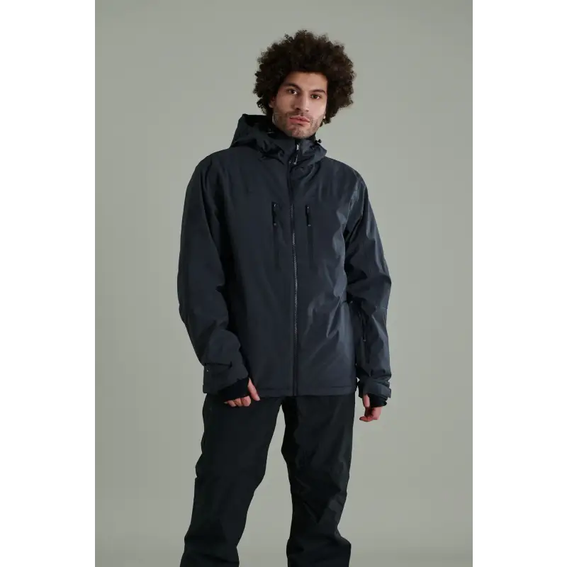 Chargez l&#39;image dans la visionneuse de la galerie, Manteau isolé WEDGE - 50% de réduction - Liquid Activewear - Manteau d’hiver
