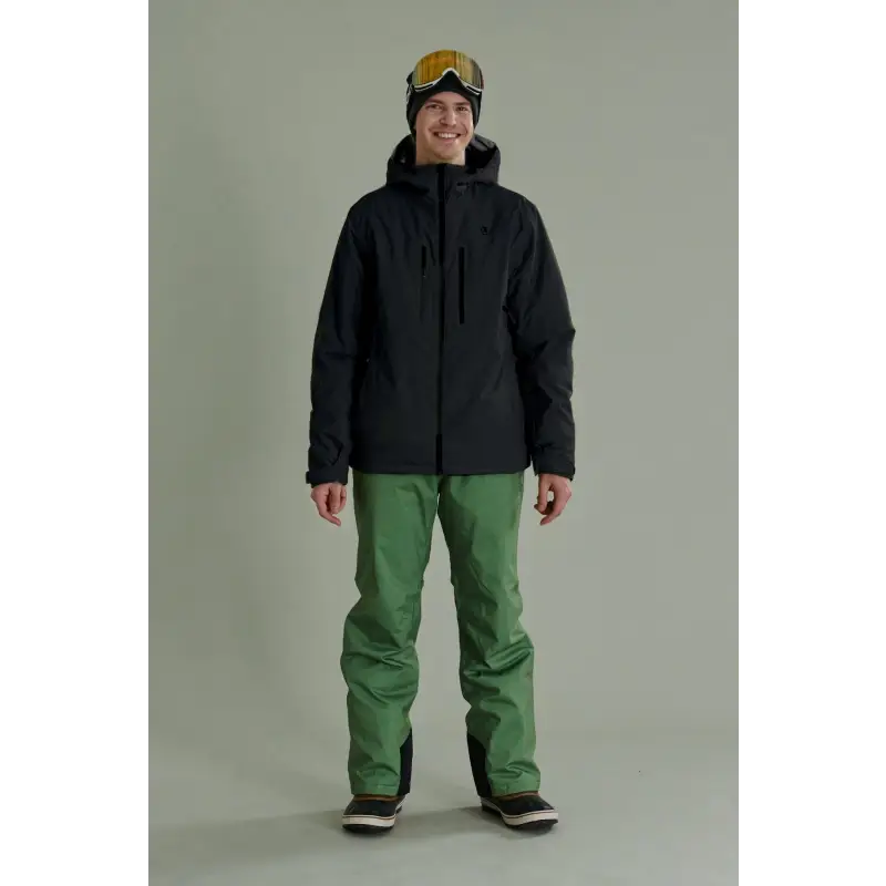 Chargez l&#39;image dans la visionneuse de la galerie, Manteau isolé WEDGE - 50% de réduction - Liquid Activewear - Manteau d’hiver
