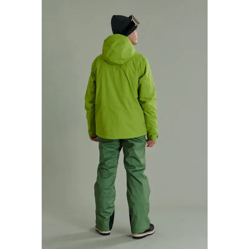 Chargez l&#39;image dans la visionneuse de la galerie, Manteau isolé WEDGE - Liquid Activewear - Manteau d’hiver
