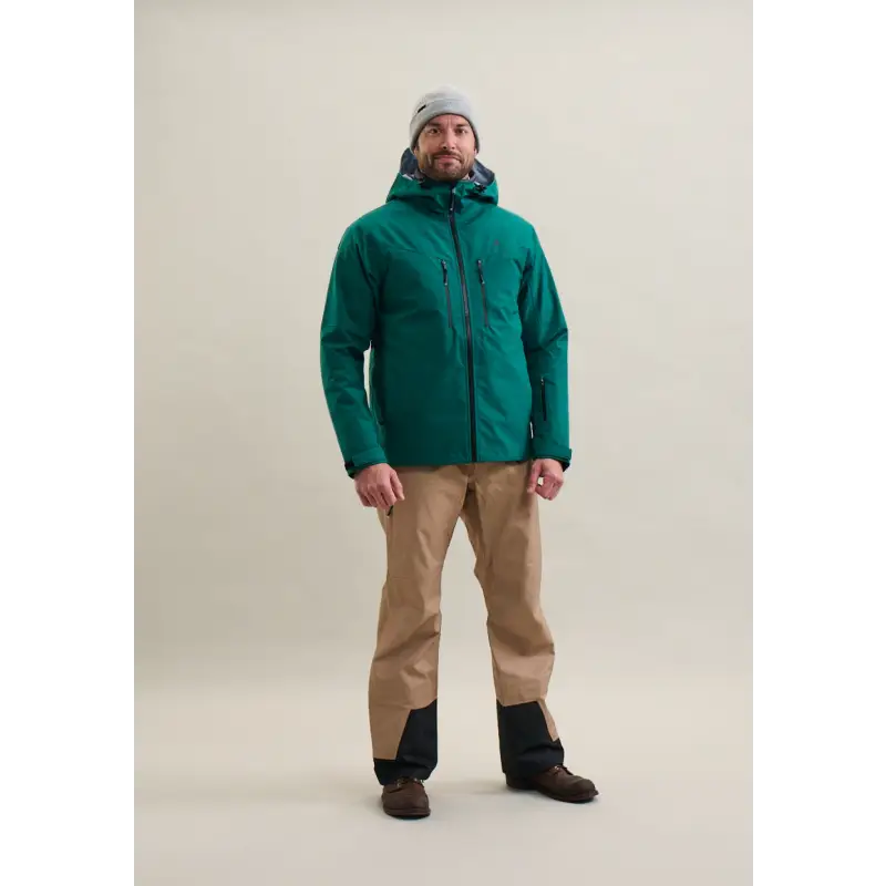 Chargez l&#39;image dans la visionneuse de la galerie, Manteau isolé WEDGE - 50% de réduction - Liquid Activewear - Manteau d’hiver
