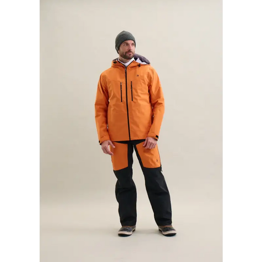 Manteau isolé WEDGE - 50% de réduction - Liquid Activewear - Manteau d’hiver