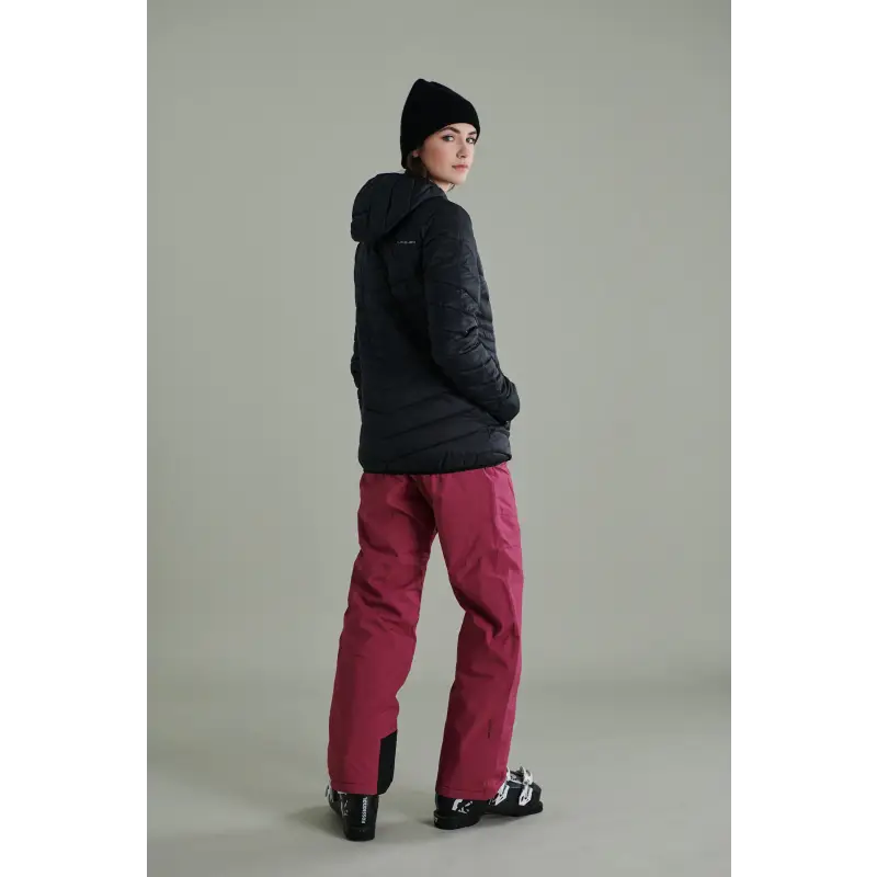 Load image into Gallery viewer, Manteau léger ALAVA avec capuchon - Liquid Activewear - Manteau léger
