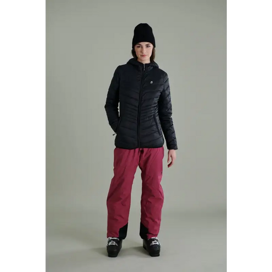 Manteau léger ALAVA avec capuchon - 50% de réduction - Liquid Activewear - Manteau léger